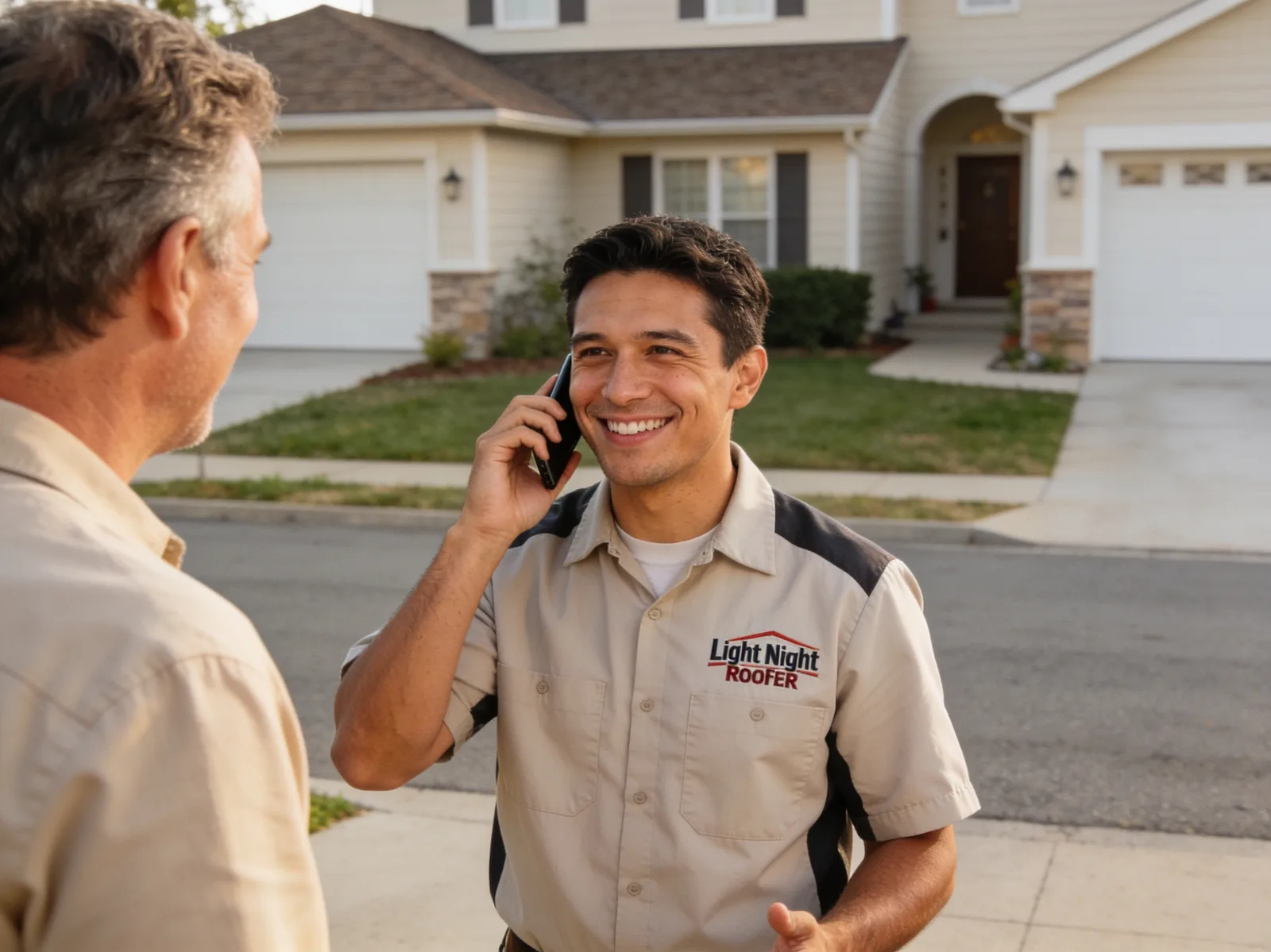 Emergency Roof Repair Nicoma Park, OK FAQs
